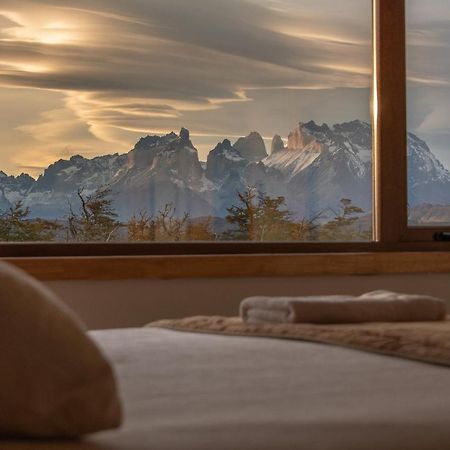 Pampa Lodge, Quincho & Caballos Torres del Paine National Park Екстериор снимка