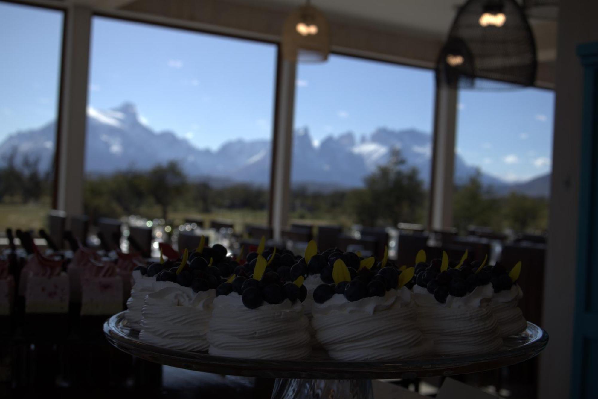 Pampa Lodge, Quincho & Caballos Torres del Paine National Park Екстериор снимка